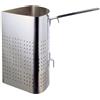 ILSA Colapasta a Spicchio 1/4 acciaio inox 18/10 cm 36