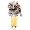 HOLZER Filtro generatore diesel, separatore acqua carburante, filtro diesel per generatore diesel motore 186FA 178FA 186F