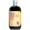Esse Liquori e Sapori MIRTHUS A - liquore artigianale di mirto rosso selvatico del Sud Sardegna e Arancia (bottiglia 50 cl)