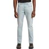 G-STAR Mosa Straight Jeans Uomo, Verde Scuro (Renaissance Faded Shamrock Gd D23692-d552-g375), 34W / 30L