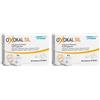 Oxokal Sil 30 Compresse Astuccio 21 G 2x30 pz