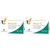 Hepa G® Compresse 2x30 pz