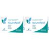 Neurofast® Compresse 2x30 pz Capsule