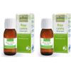 Boiron Srl BOIRON® Rosa Canina Giovani Getti Set da 2 2x60 ml Soluzione orale