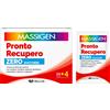 Massigen Pronto Rec Z/z Promo