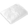 IGTOPS 100 lenzuoli in plastica usa e getta per lettini massaggianti, trasparenti, impermeabili, resistenti all'olio, per massaggi usa e getta (100 x 200 cm, 100 pezzi)