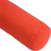 Hoowarm Cuscino Rotondo Cilindrico Cuscino a Rullo lungo Cuscino Cervicale Rotondo Supporto Iombare Cuscino, Cuscino Cilindrico con Fodera Rimovibile per dormire/sedia/auto/divano(#11,15x45cm(6x17.7in))