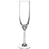 Villeroy & Boch Octavie Flute, 225 mm