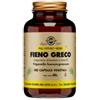 SOLGAR Fieno Greco 100 Capsule