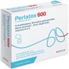 ARISTEIA FARMACEUTICI SRL Perlatox 600 14 Bustine Nuova Formulazione