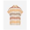 Dack's Urban W - Camicia - Donna - Giallo