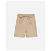 Dack's Essential W - Bermuda - Donna - Beige