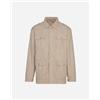 Dack's Urban M - Giubbotto - Uomo - Beige