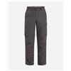 Mckinley Sanna M - Pantalone Outdoor - Uomo - Nero