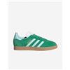 Adidas Gazelle W - Scarpe Sneakers - Donna - Verde