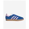 Adidas Gazelle W - Scarpe Sneakers - Donna - Blu