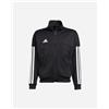 Adidas Tiro Jr - Felpa - Nero