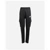 Adidas Tiro Jr - Pantalone - Nero