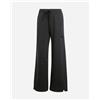 Adidas Wide Leg All Szn W - Pantalone - Donna - Nero