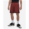 Nike Jordan Dri Fit M - Pantaloncini Basket - Uomo - Marrone
