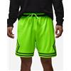 Nike Jordan Dri Fit M - Pantaloncini Basket - Uomo - Verde