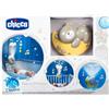 ARTSANA Chicco Carillon Proiettore Next2Moon Giostrina con Melodie e Suoni colore Neutro 0 mesi+