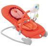 ARTSANA Chicco Ballon Sdraio Altalena Sdraietta colore Lion Rosso