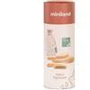 MINILAND S.A. Miniland Set Igiene Spazzola e Pettine in Legno Haircare Bunny