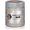 Italwax Miraveda by Italwax Tropic Scrub - 500ml - Con particelle esfolianti di guscio di cocco - Ideale per tutto il corpo
