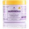 Nature Spell Crema Definente Ricci Nature Spell Senza Risciacquo 400ml, Arricchita con Acqua di Riso e Semi di Lino, Crema Senza Risciacquo per Tutti i Tipi di Ricci, Prodotto nel Regno Unito