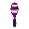 Wet Brush Pro Flex Dry Per Capelli Unisex, Conteggio, Viola