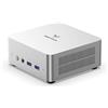 MINISFORUM Mini PC Venus series UN1250, CPU Core i5-1250P 12C/16T fino a 4,4 GHz, mini computer desktop 16 GB DDR4/500 GB SSD, connessione HDMI/USB-C/DP/RJ45 2.5G, USB 3.2 × 2