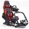Hottoby Supporto O Sedile Per Simulatore Di Corse Adatto A Logitech G29 G920