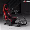 Dardoo Cockpit Simulatore Di Corsa Cockpit O Sedile Adatto Per Logitech G920 G29