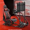 Supllueer Supporto Per Simulatore Di Guida Racing Per Thrustmaster Logitech G923