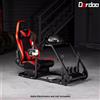 Dardoo G29 Racing Simulator Cockpit Con Sedile Adatto Per Logitech G920 G923