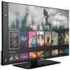 Telefunken Tv TE40750B45I2KT Smart TV Black