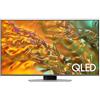Samsung Tv QE50Q80DATXZT SERIE 8 Smart TV UHD Eclipse silver