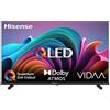 Hisense Tv 32A59NQ A5 SERIES Smart TV Black