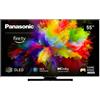 Panasonic TV SERIE Z80 Smart TV UHD Black