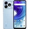 UMIDIGI A15T 16GB RAM 128GB 64MP 6.7" NFC Dual SIM Smartphone Cellulare