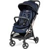 Peg Perego Passeggino leggero Selfie Plus Blu Shine