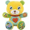 Baby Clementoni Lele Coccole e Parole - 6m+ - Baby Clementoni