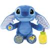 Baby Clementoni Disney Baby Stitch Peluche Musicale - 0m+ - Baby Clementoni