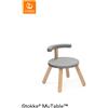 Stokke Sedia stokke® mutable™ v2 storm grey