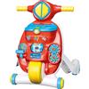 Baby Clementoni Valentino scooterino 2in1 - 9/36 mesi - clementoni