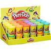 Play-Doh Vasetto singolo pasta da modellare atossica - play-doh