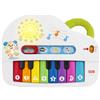 Fisher-Price Pianoforte di cagnolino ridi & impara® - fisher price