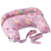 Boppy Cuscino da allattamento Boppy Deluxe wild flowers - Boppy