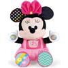Clementoni Disney Baby - Baby Minnie Gioca E Impara